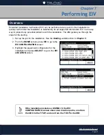 Предварительный просмотр 61 страницы DirecTV Advanced Installation Meter 2 Operation Manual