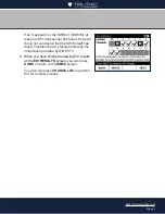 Предварительный просмотр 65 страницы DirecTV Advanced Installation Meter 2 Operation Manual