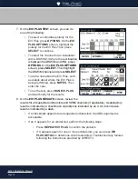 Предварительный просмотр 76 страницы DirecTV Advanced Installation Meter 2 Operation Manual