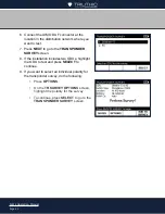 Предварительный просмотр 82 страницы DirecTV Advanced Installation Meter 2 Operation Manual