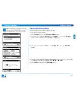 Preview for 31 page of DirecTV Advanced Installation Meter User Manual