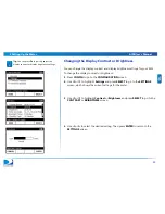 Preview for 32 page of DirecTV Advanced Installation Meter User Manual