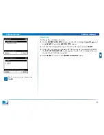 Preview for 42 page of DirecTV Advanced Installation Meter User Manual