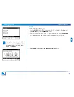 Preview for 43 page of DirecTV Advanced Installation Meter User Manual