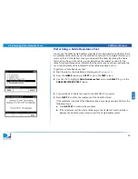 Preview for 66 page of DirecTV Advanced Installation Meter User Manual