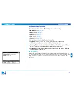 Preview for 73 page of DirecTV Advanced Installation Meter User Manual