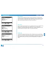 Preview for 74 page of DirecTV Advanced Installation Meter User Manual