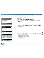 Preview for 76 page of DirecTV Advanced Installation Meter User Manual