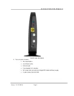 Preview for 8 page of DirecTV C61W User Manual