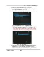 Preview for 22 page of DirecTV C61W User Manual