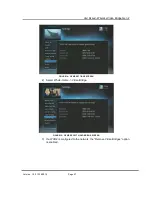 Preview for 27 page of DirecTV C61W User Manual