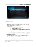 Preview for 35 page of DirecTV C61W User Manual