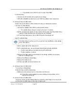 Preview for 36 page of DirecTV C61W User Manual