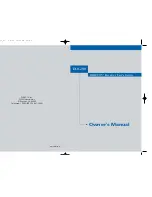 DirecTV D10-200 Owner'S Manual preview