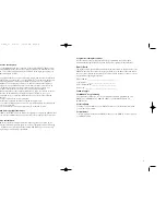 Предварительный просмотр 3 страницы DirecTV D10-200 Owner'S Manual