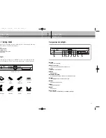 Предварительный просмотр 8 страницы DirecTV D10-200 Owner'S Manual