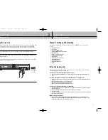 Предварительный просмотр 10 страницы DirecTV D10-200 Owner'S Manual