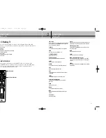 Предварительный просмотр 21 страницы DirecTV D10-200 Owner'S Manual