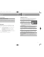 Предварительный просмотр 25 страницы DirecTV D10-200 Owner'S Manual