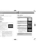 Предварительный просмотр 30 страницы DirecTV D10-200 Owner'S Manual