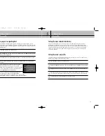 Предварительный просмотр 34 страницы DirecTV D10-200 Owner'S Manual