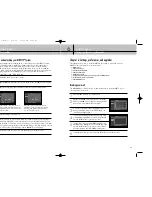 Предварительный просмотр 35 страницы DirecTV D10-200 Owner'S Manual