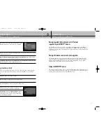 Предварительный просмотр 39 страницы DirecTV D10-200 Owner'S Manual