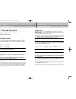 Предварительный просмотр 40 страницы DirecTV D10-200 Owner'S Manual