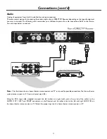 Предварительный просмотр 11 страницы DirecTV D10-300 User Manual