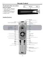 Предварительный просмотр 13 страницы DirecTV D10-300 User Manual