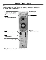 Предварительный просмотр 16 страницы DirecTV D10-300 User Manual