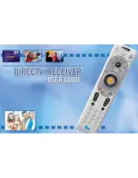 DirecTV D11 User Manual предпросмотр