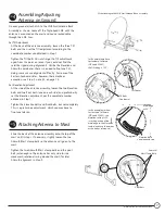 Предварительный просмотр 7 страницы DirecTV DSA20MA Installation Manual