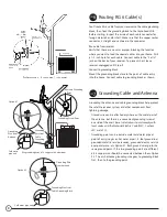 Предварительный просмотр 8 страницы DirecTV DSA20MA Installation Manual