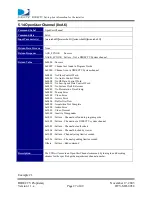 Preview for 27 page of DirecTV DTV-MD0-0058 Information For The Installer