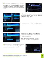 Preview for 18 page of DirecTV EpicVue Owner / Operator Installation Manual