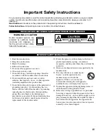 Preview for 3 page of DirecTV GAEB0A Owner'S Manual