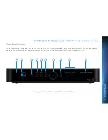 Предварительный просмотр 45 страницы DirecTV Genie C31 User Manual