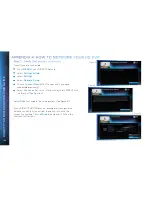 Предварительный просмотр 52 страницы DirecTV Genie C31 User Manual