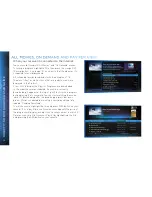 Предварительный просмотр 34 страницы DirecTV GENIE HR34 User Manual