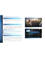 Предварительный просмотр 40 страницы DirecTV GENIE HR34 User Manual