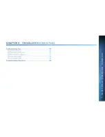 Предварительный просмотр 101 страницы DirecTV GENIE HR34 User Manual