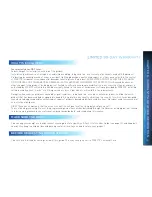 Предварительный просмотр 123 страницы DirecTV GENIE HR34 User Manual