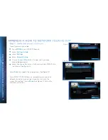 Предварительный просмотр 158 страницы DirecTV GENIE HR34 User Manual