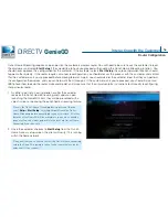 Preview for 16 page of DirecTV GenieGO Gen 1 Installation Manual