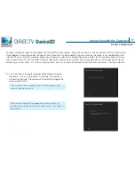 Preview for 17 page of DirecTV GenieGO Gen 1 Installation Manual