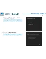 Preview for 18 page of DirecTV GenieGO Gen 1 Installation Manual