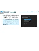 Preview for 19 page of DirecTV GenieGO Gen 1 Installation Manual