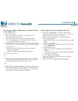 Preview for 25 page of DirecTV GenieGO Gen 1 Installation Manual