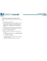 Preview for 28 page of DirecTV GenieGO Gen 1 Installation Manual